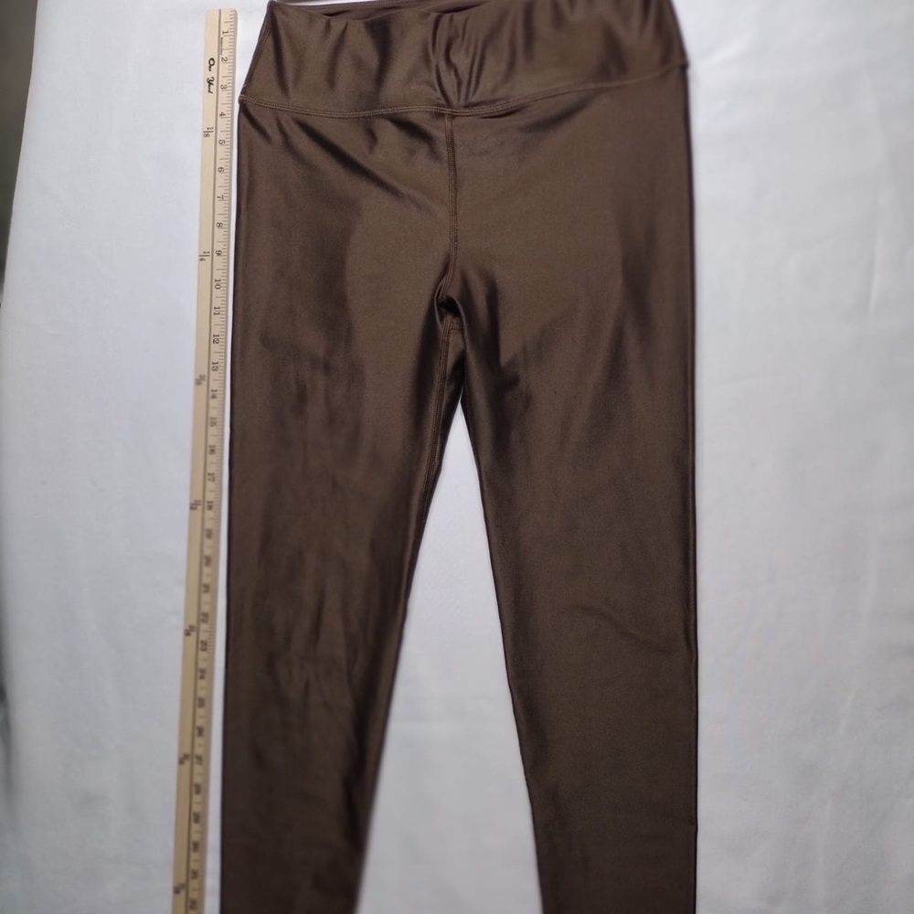 Noli Brown Activewear Set size L pre owned Exellent condition. - Picture 3 of 5